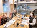 西川あやの おいでよ！クリエイティ部1/2(2023年02月02日)【入山章栄&中田花奈】