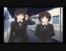 【そこはクマさんの席だ】アマガミをいい感じに実況プレイ part283【実況】