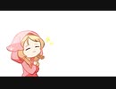 アップルパイたべたくなっちゃったミコちゃん【おうかミコとわがやのおんせいごうせいたち】
