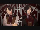 【にじさんじMMD】エウレカ【シェリン・バーガンディ】