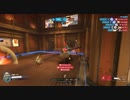 【OW２】え！？POTG俺じゃないの！？