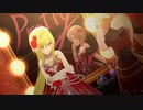 【デレステMV】Pretty Liar【#黒埼ちとせ #木村夏樹】
