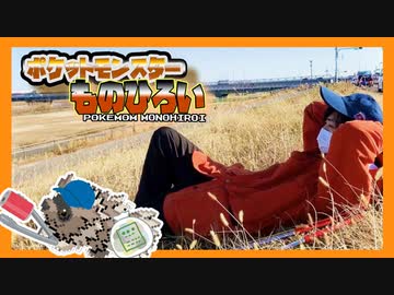 【実況】ジグザグマが“ものひろい“した分『現実でゴミ拾い』する縛り（Part⑧）