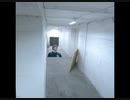 韓国のプロ放浪者にバックルーム探索させる【backroom_mania】Part2