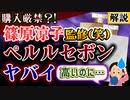 【購入厳禁】篠原涼子監修『ペルルセボン』がやばすぎる！(誇大広告)