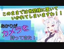 【ソフトウェアトーク劇場】あかりがカメラを持ってきた 2023年2月第2週