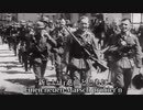 ドイツ民謡(軍歌)ヴェスターヴァルトの歌 1938年収録