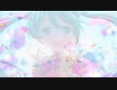 【ボカロオリジナル曲】『願いが叶うように』Wide Blue feat.京町セイカ（synthesizer V）
