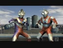 ウルトラマンFE3　ED