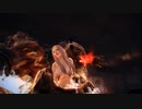 【Vindictus】Arisha Squeeze ryona