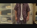 GAP：半袖シャツ見つけた。
