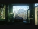 【車窓】東武スカイツリーライン先頭車両 鐘ヶ淵～東向島2016年9月8日