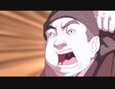 １ミリも知らない三国志アニメをアフレコしてみた