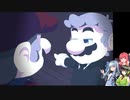 【続・ホラーなマリ〇】琴葉葵の(Mario) The Music Box -ARC-（無印版） part3【VOICEROID実況】