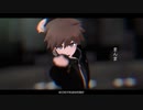 【ダンガンロンパMMD】ドーナツホール-【苗誕】