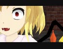 【東方MMD】紅魔館とハラバリー