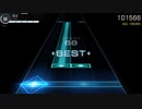 Malody　笑点のテーマ　4key