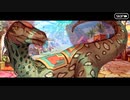 【Fate/Grand Order】 メインストーリー 第2部 Lostbelt No.7 第15節 Part.01