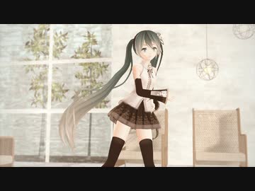 MMD Overdose 【カメラ配布】