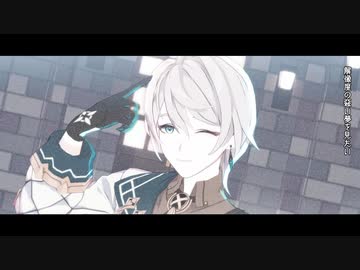 【MMD崩壊3rd】Overdose