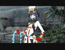 【Fate/Grand Order】 メインストーリー 第2部 Lostbelt No.7 第15節 Part.02