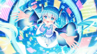 Colorful Hope / G-END feat. 初音ミク