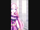 【MMD】Lap Tap Love / 巡音ルカ