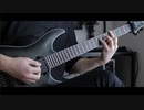 Story of Hope / your colors, your feelings - ギター 弾いてみた Guitar Cover