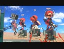 【昇格線】スプラトゥーン3【二戦目】