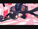 【プリコネMMD】逝きたいキャル【紳士向け】