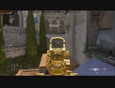 【CoD MWⅡ】マルチプレイヤー 字幕プレイ＠アル・バグラ・フォートレス