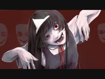 Lady Mellow.『うらめし案件』 self cover