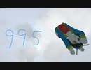 Human fall flat MODステージ攻略 その９９５