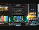 【beatmaniaIIDX】楽園追放(A) 【RESIDENT】手元付き