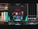 【beatmaniaIIDX】Super Freak(H) 【RESIDENT】手元付き