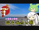 海辺でのんびり散歩はいかが？「千葉県・稲毛海浜公園」【第2回地元紹介祭】