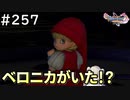 #257【女性実況】ドラゴンクエスト11Sで癒される！ベロニカがいた！？(ドラクエ11s)