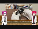 サイドスワイプで遊んで宣伝する動画