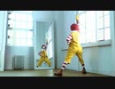 [音MAD Source]ドナルド・マクドナルドのコマーシャル [Widescreen]