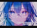 【eternity】feat.初音ミク【ただのちひろ】