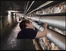 韓国のプロ放浪者にバックルーム探索させる【backroom_mania】Part3