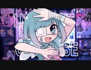 【歌ってみた】INTERNET OVERDOSE / 雨乃ちゆき