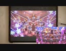 【ミリシタ】Like twinkling STARS MM フルコンボ 【手元】