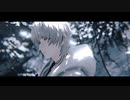 【MMD刀剣乱舞】悪魔の踊り方 【鶴丸国永】