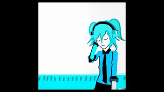 (VOCALOID cover)Hard To Explain/The Strokes (feat.Hatsune Miku)