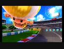 マリオカート7　ファイナルラップイケイケトラック集