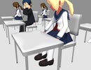 【あずきさん】ＭＭＤで遊んでみた【帰還】