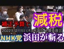 【浜田が斬る】補正予算と減税【国会審議切り抜き】