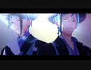 【MMDツイステ】COUNT DOWN LIVE『PYT』ダイジェスト