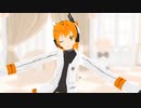 【MMD】足立レイで”ダーリンダンス”（足立レイカバー）